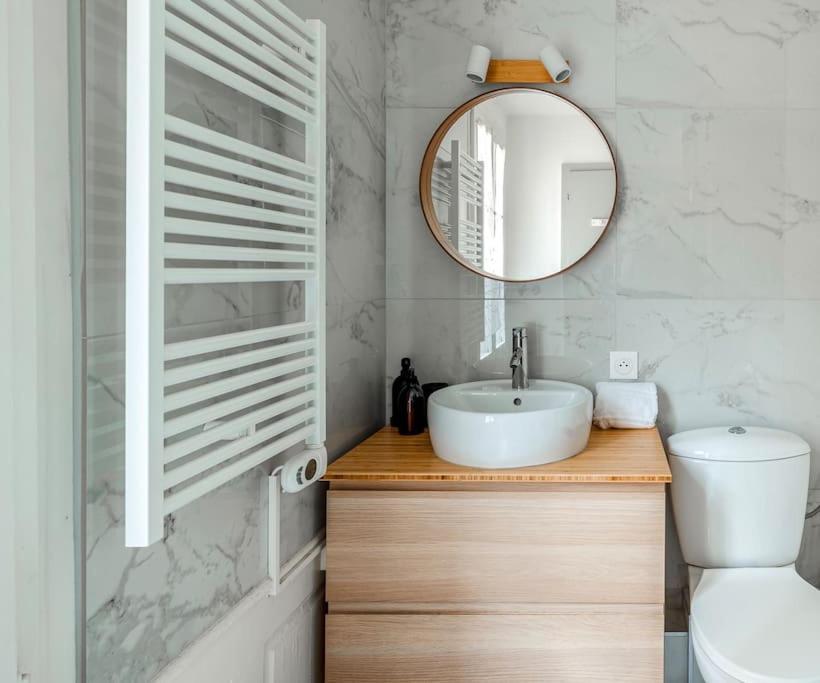 Petit Loft Du Faubourg National