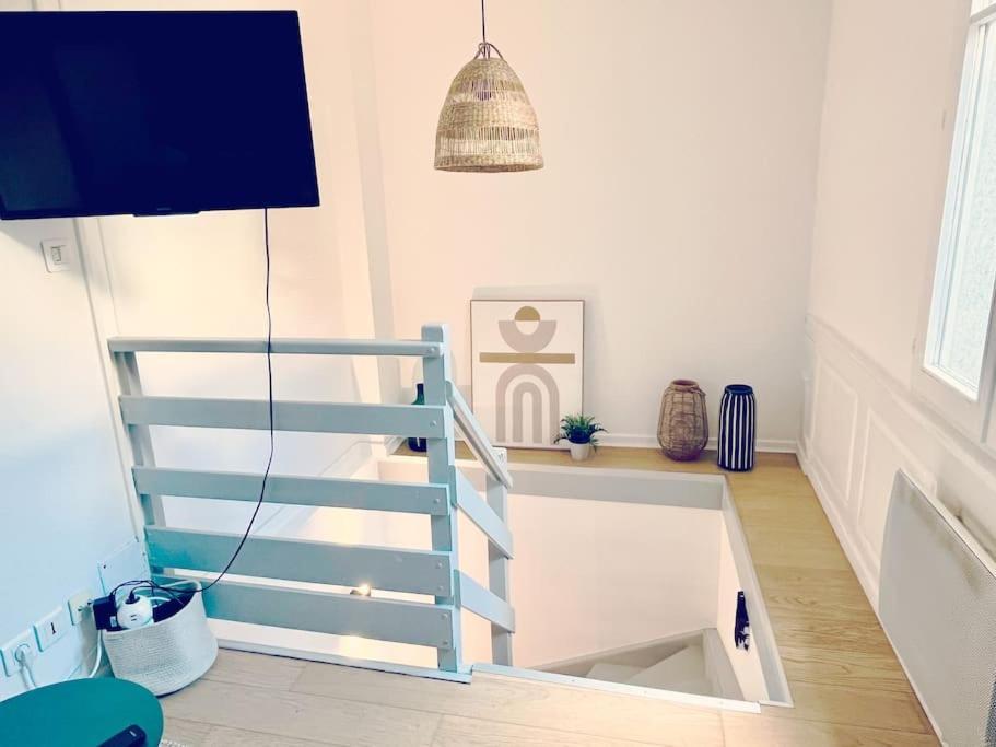 Apartment Petit Loft Du Faubourg National