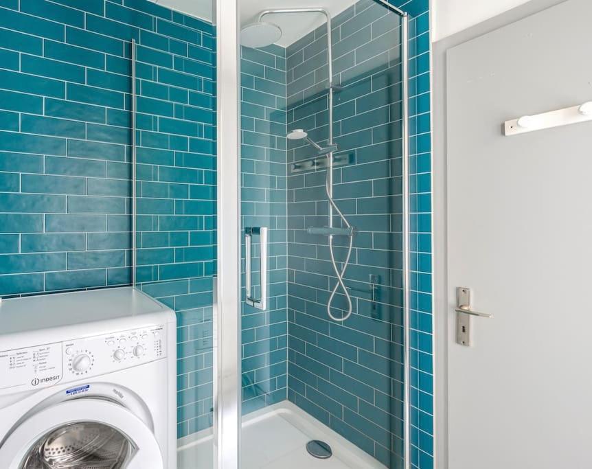 Petit Loft Du Faubourg National Strasbourg